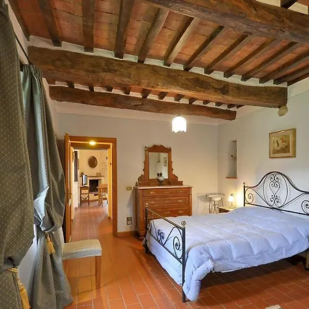 Vernazzano Basso Sleeps 5 公寓