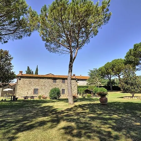Vernazzano Basso Sleeps 5 *