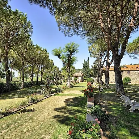 Vernazzano Basso Sleeps 5