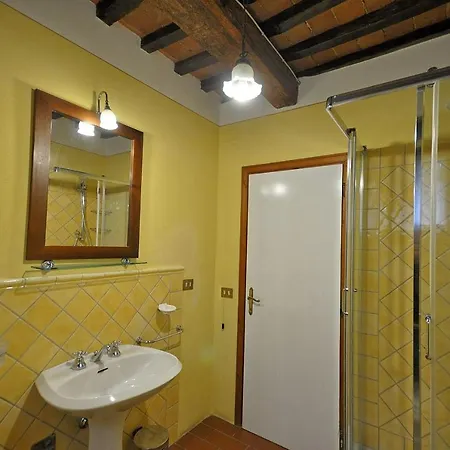 Vernazzano Basso Sleeps 5