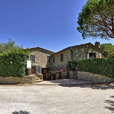 Vernazzano Basso Sleeps 5
