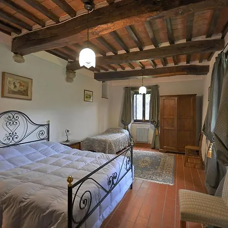 公寓 Vernazzano Basso Sleeps 5