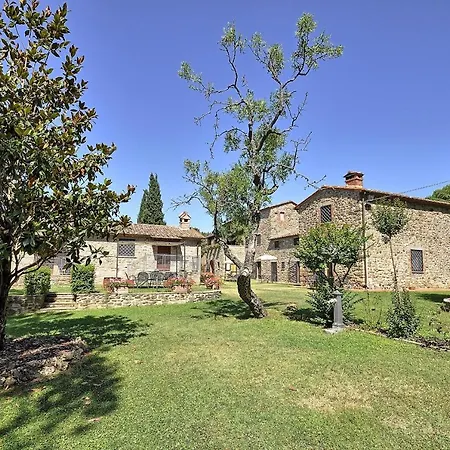 Vernazzano Basso Sleeps 5 *